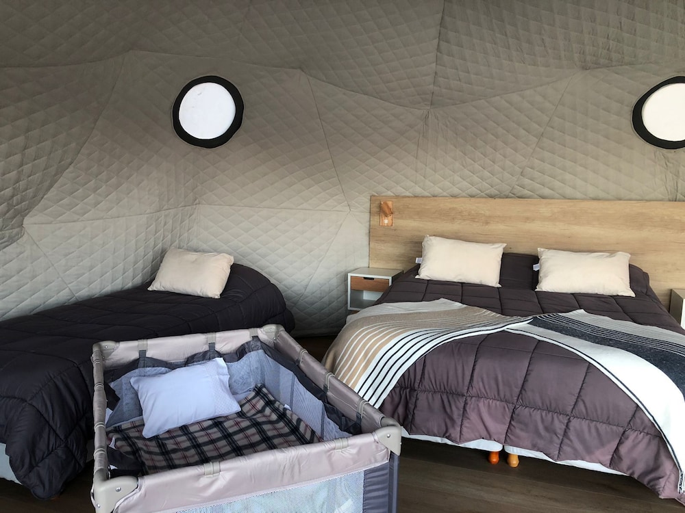 Panoramic Room