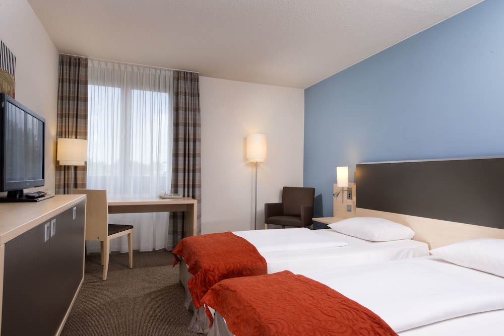 Standard Twin Room, 2 Twin Beds photo 1