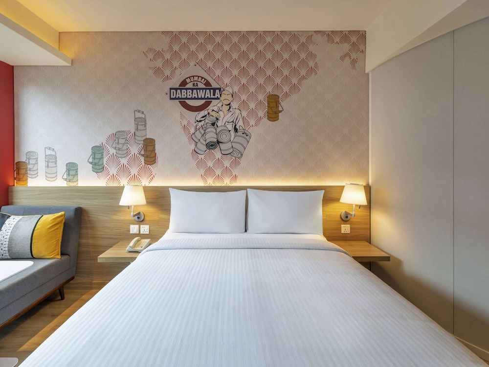 Standard Room, 1 Queen Bed - Photo 7