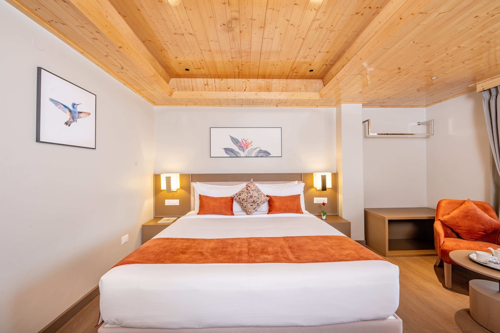 Luxury View Room photo 2