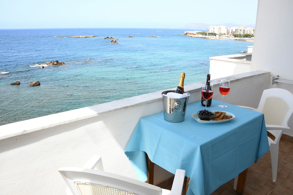 Superior Double Room, Sea View