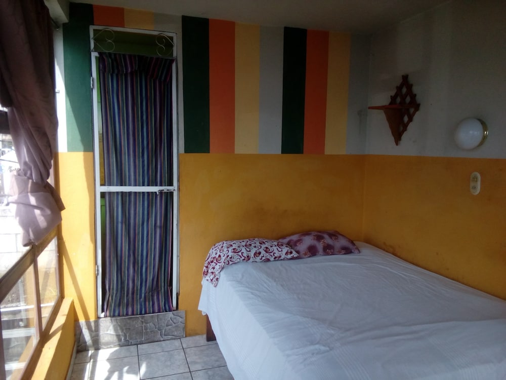 Room, 1 Double Bed