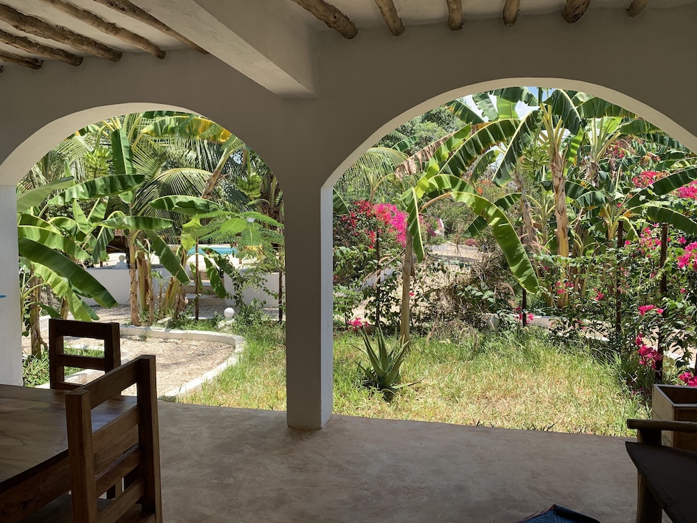 Tangawizi Apartment