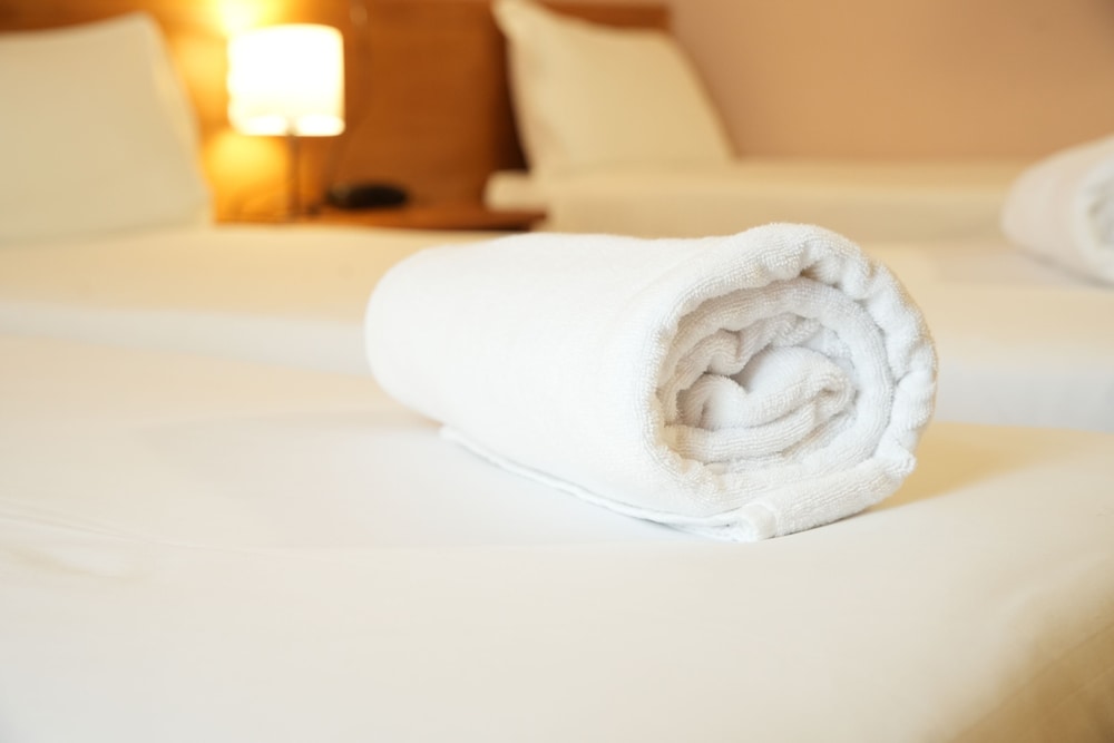 Standard Room, 1 Large Twin Bed - Photo 4