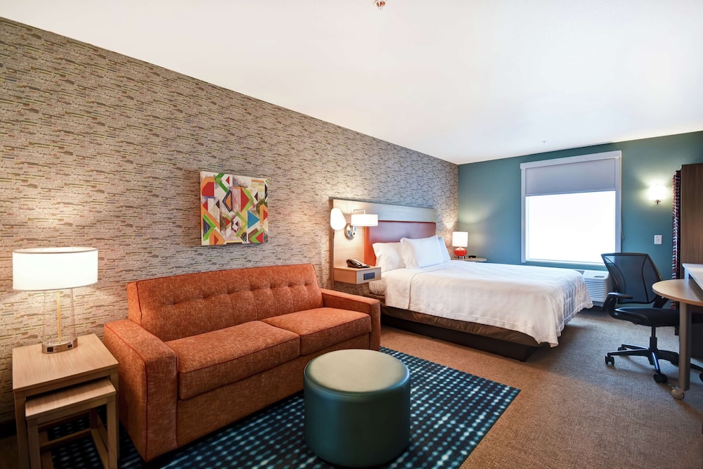 Studio Suite, 1 King Bed
