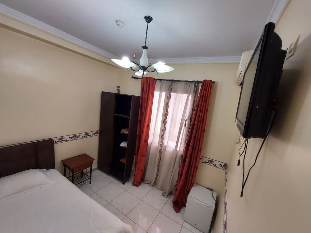 Deluxe Single Room photo 3