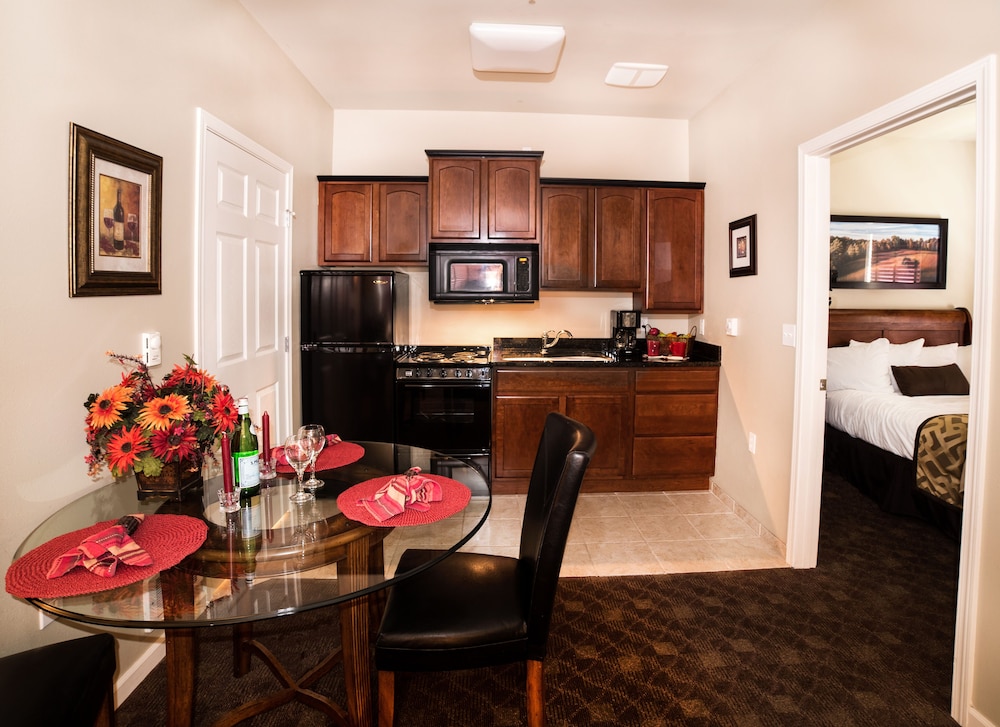 Luxury Suite, 2 Bedrooms photo 2