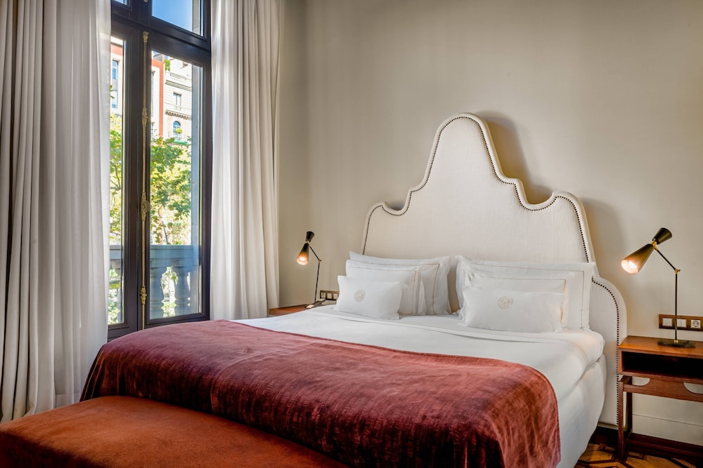 Suite, 1 Bedroom, City View