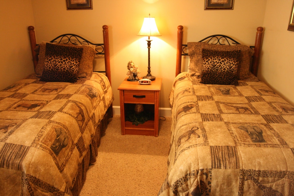 Comfort Room photo 2