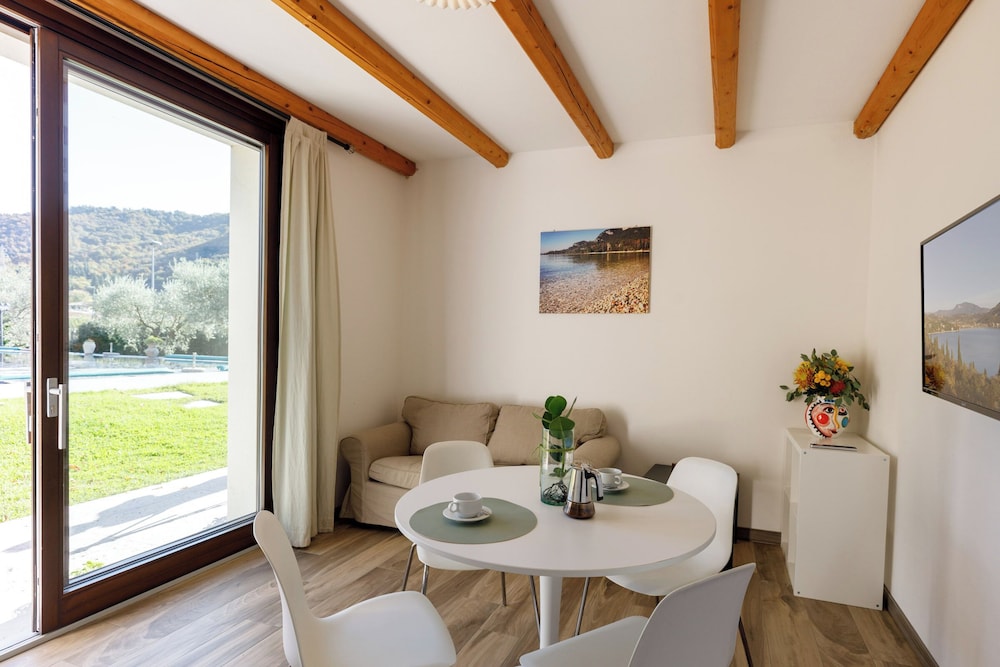 Superior Suite Piano terra D Piscine