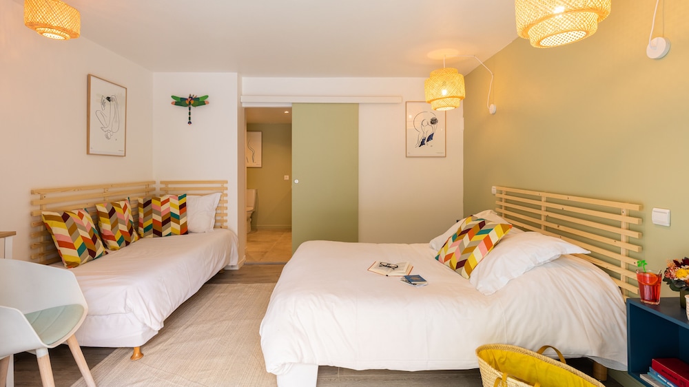 Classic Triple Room photo 3