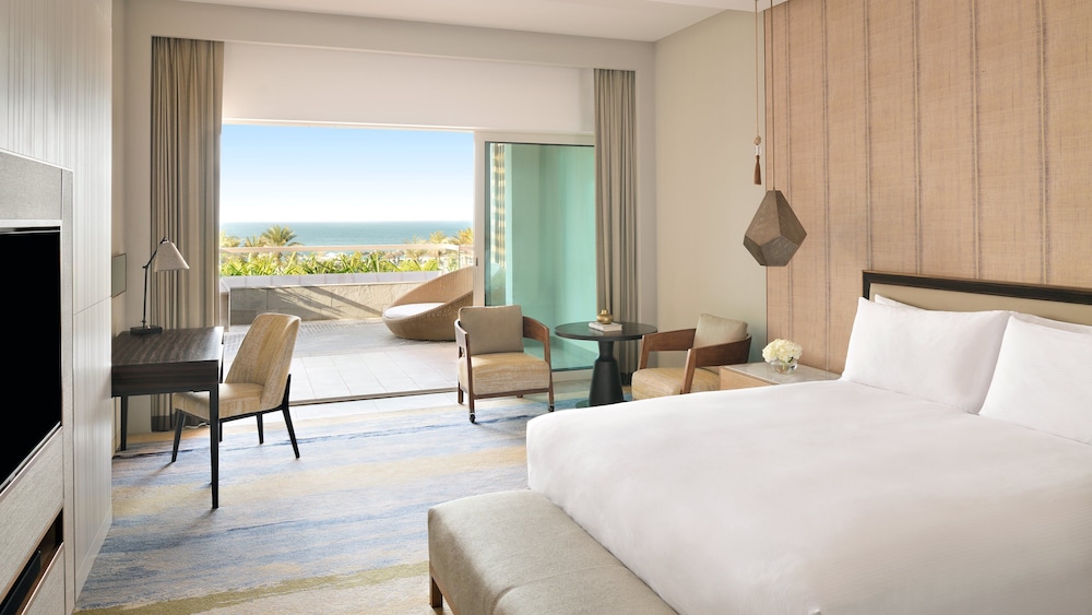 Classic Room, 1 King Bed, Terrace, Sea View