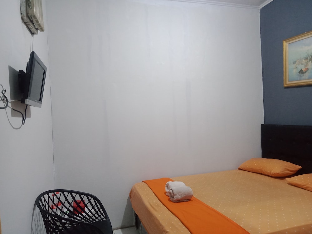 Standard Room - Photo 6