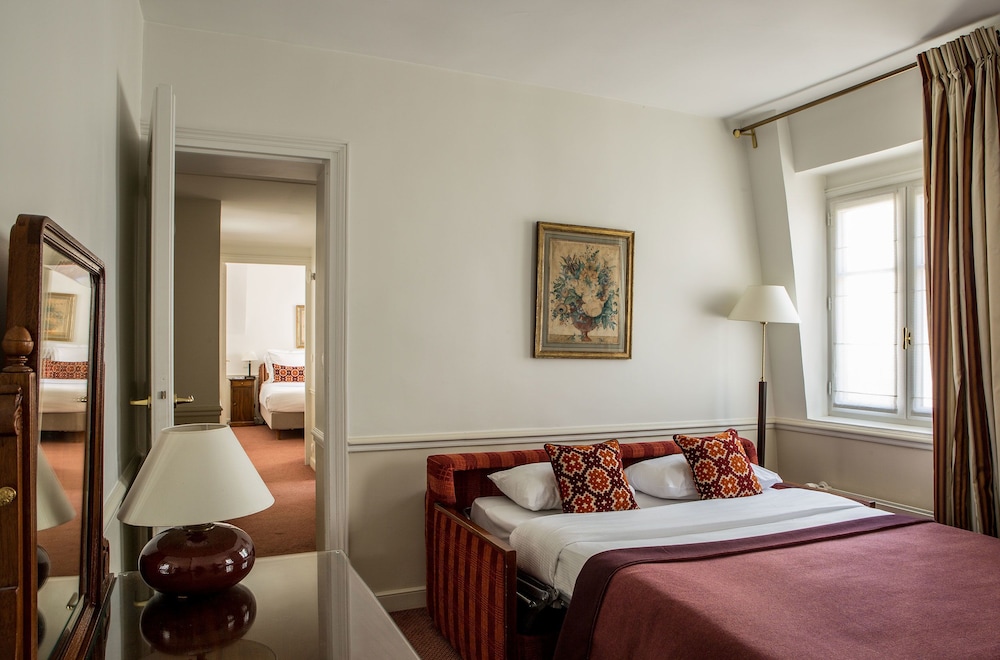 Family Suite photo 1