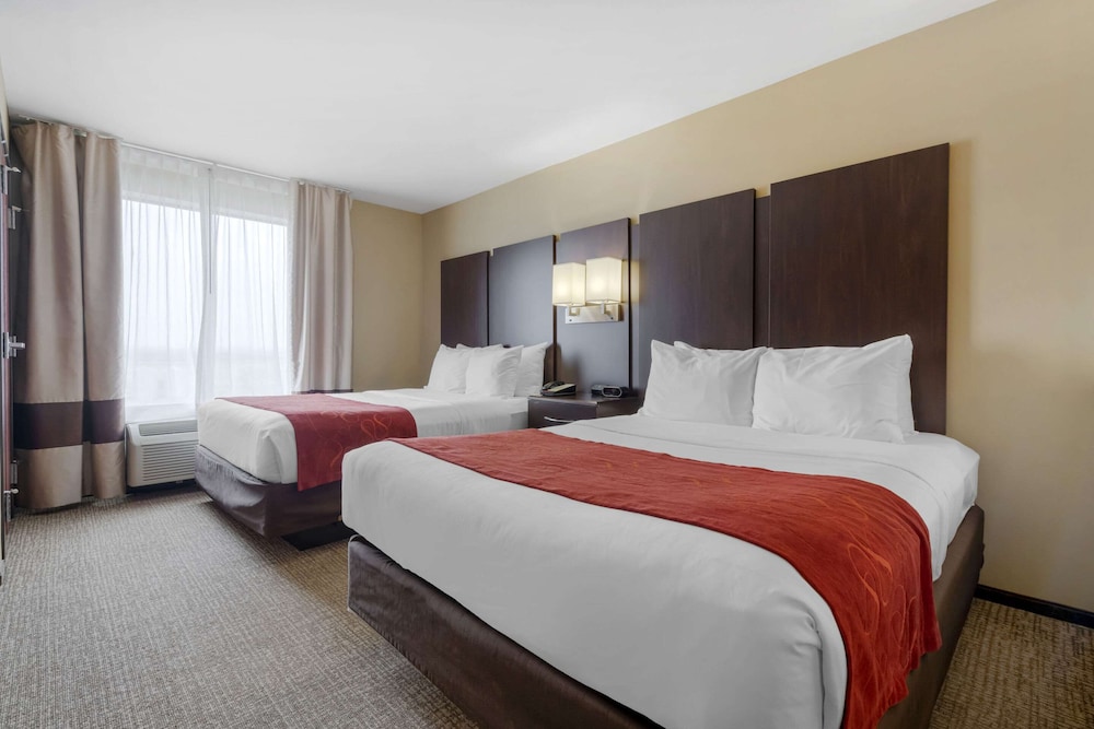 Comfort Suites and Conference Center, Billede 6