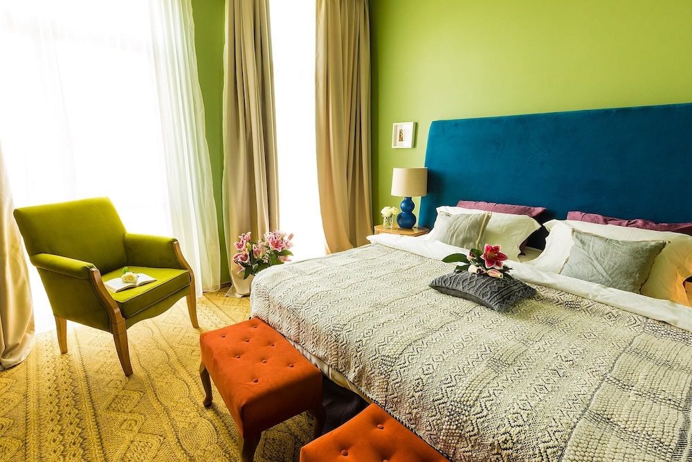 Standard Double Room photo 3