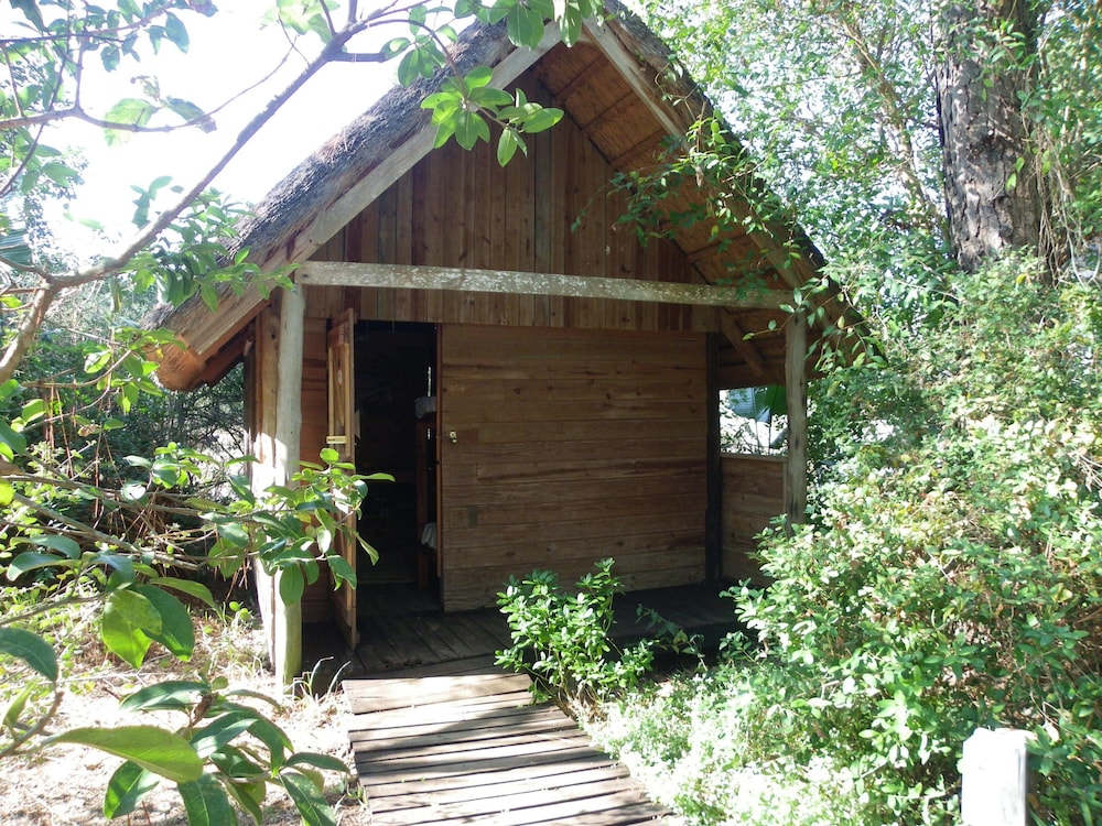 Basic Cabin photo 3