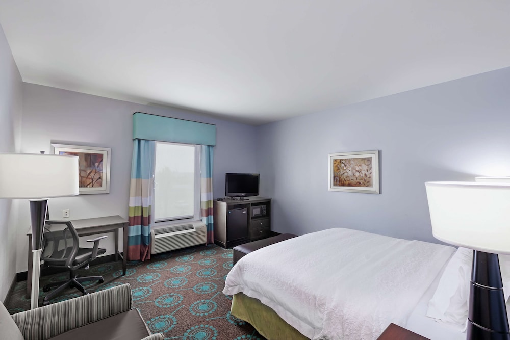 Room, 1 King Bed, Accessible - Photo 1