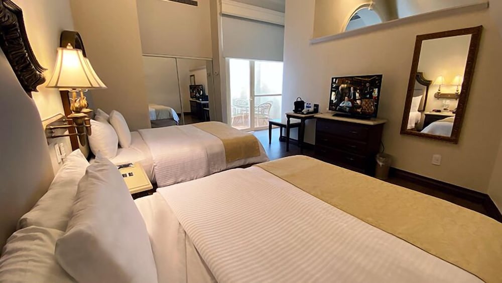Luxury Double with Terrace - Photo 1