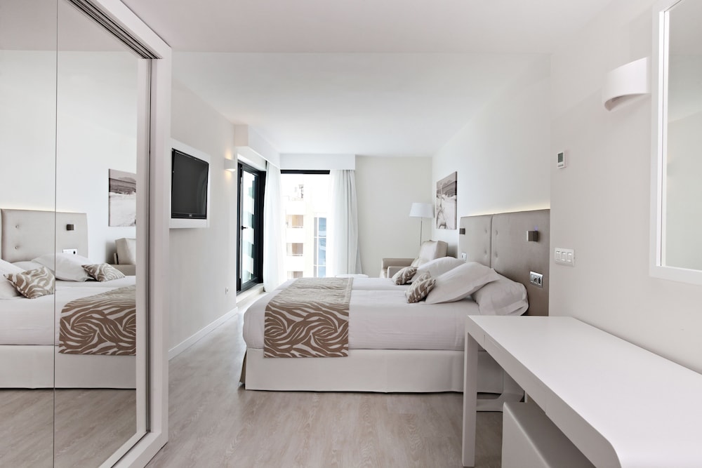Habitación Doble con Balcón
