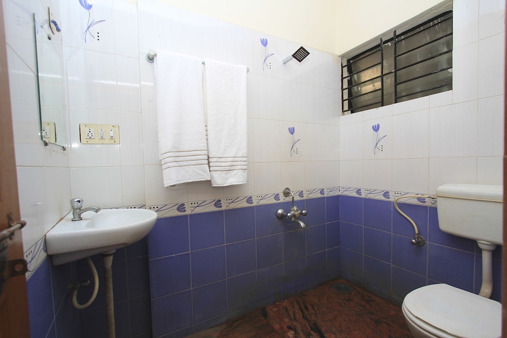 Double Or Twin Room photo 2