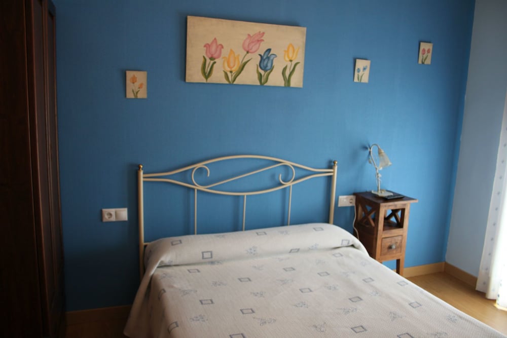 Apartamento, 4 Habitaciones, Baño Privado