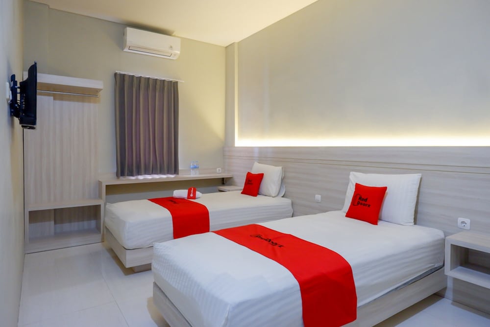 Twin Room - Photo 5