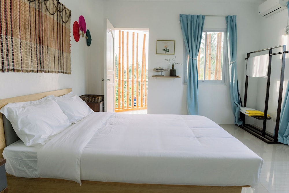 Standard Single Room, Balcony