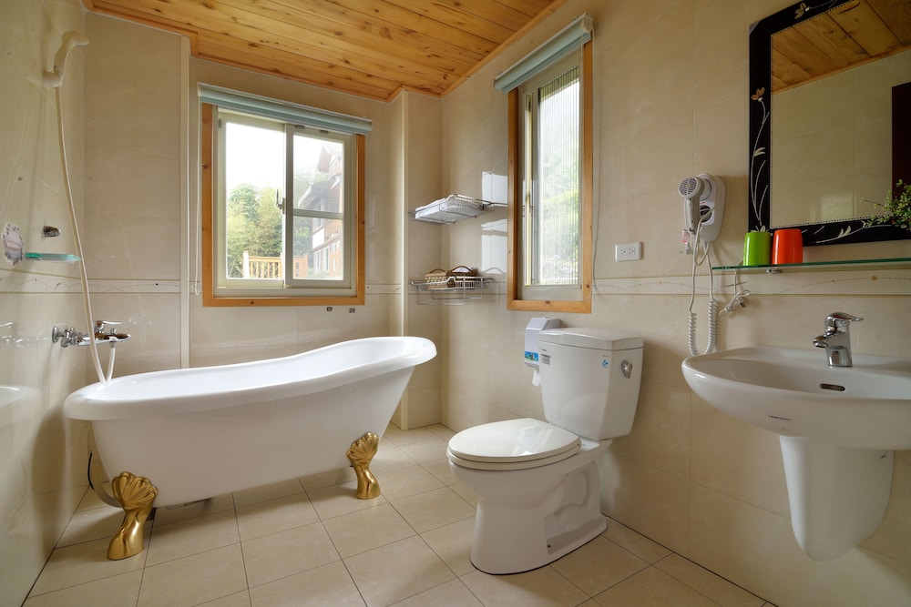 Elite Double Room, Valley View photo 3