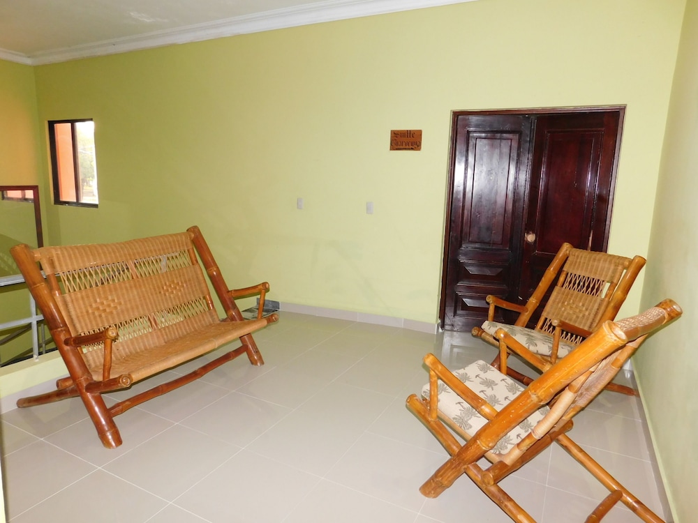 Comfort Duplex, Multiple Beds, Ocean View photo 3