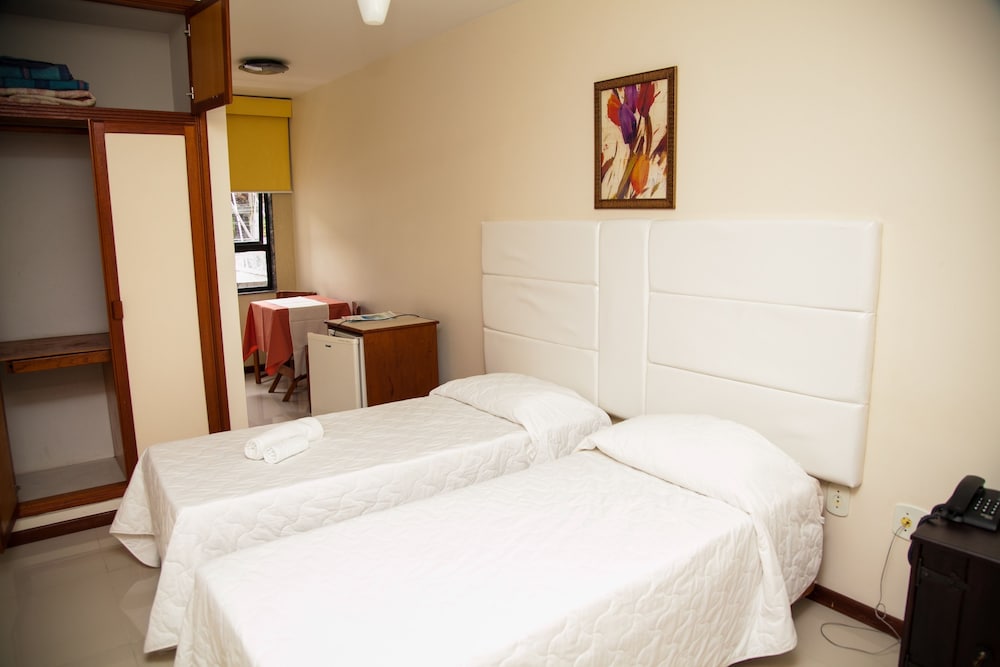 Standard Room photo 1