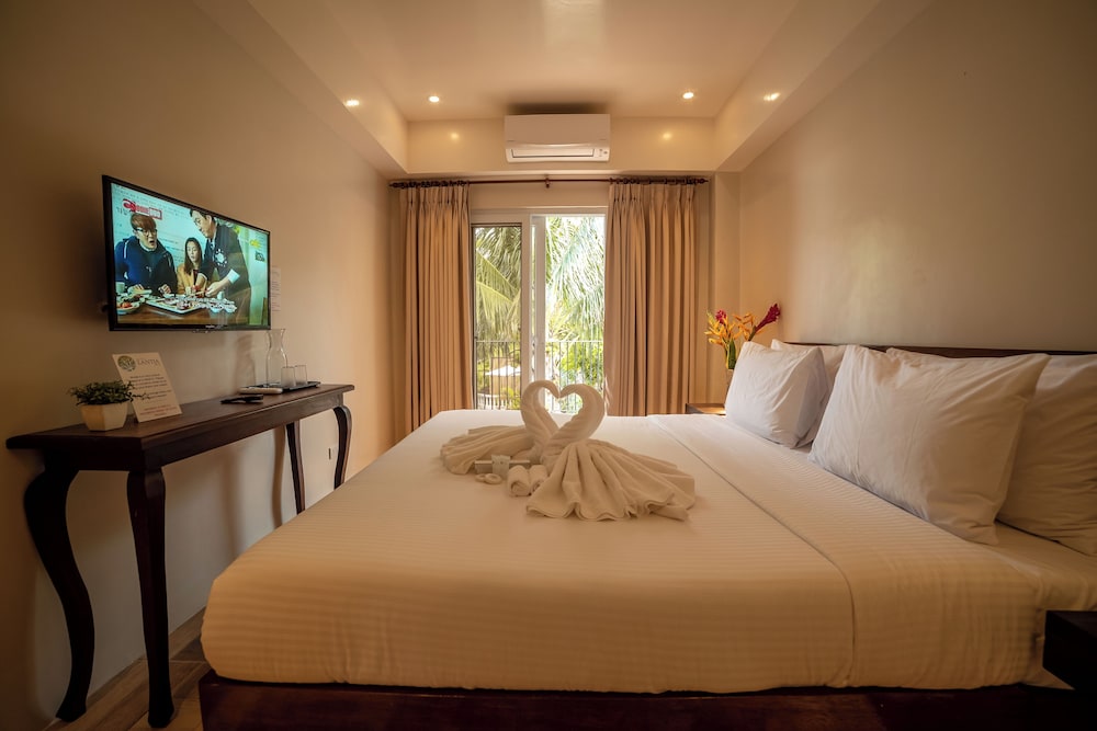 Deluxe Double Room - Photo 1
