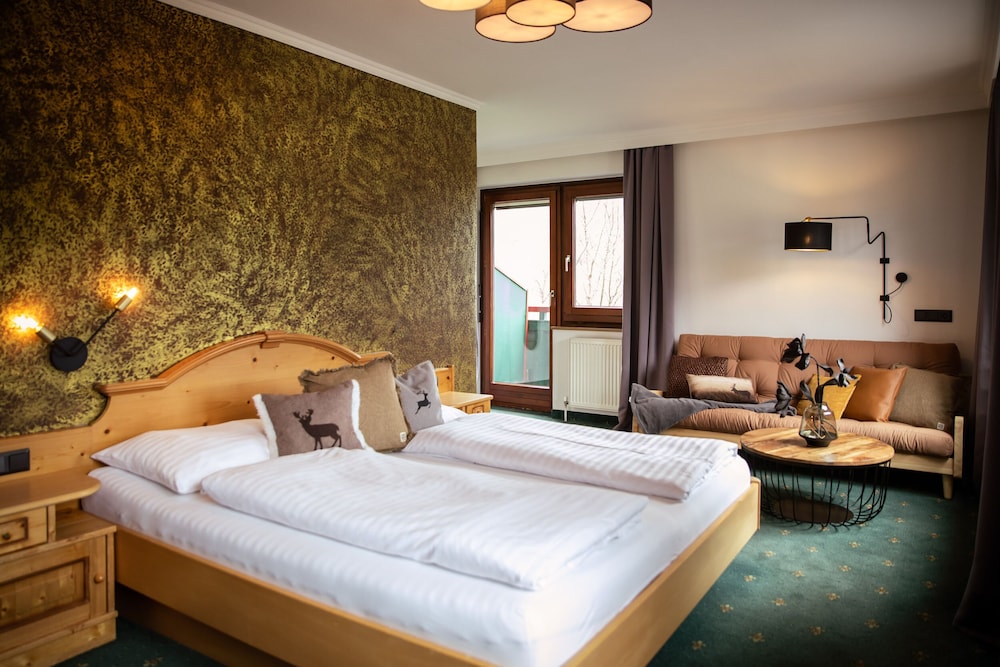 Standard Triple Room - Photo 3
