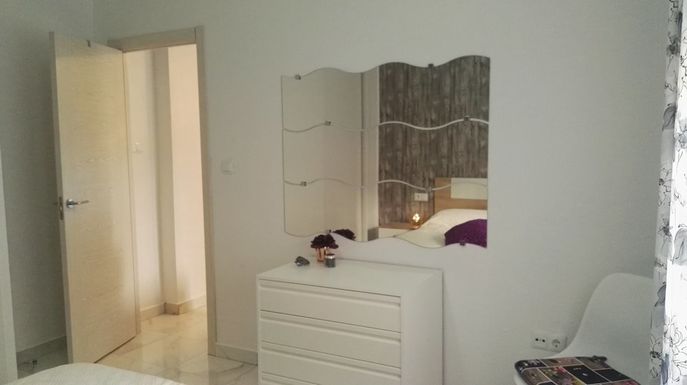 Apartamento, 2 habitaciones
