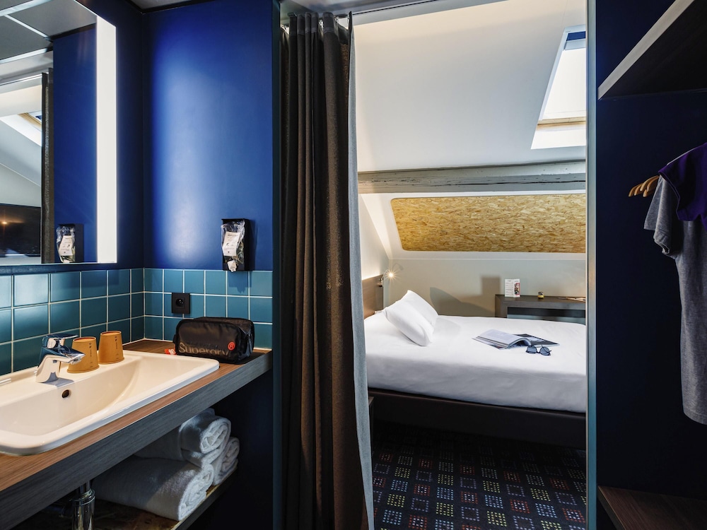 Standard Room, Multiple Beds
