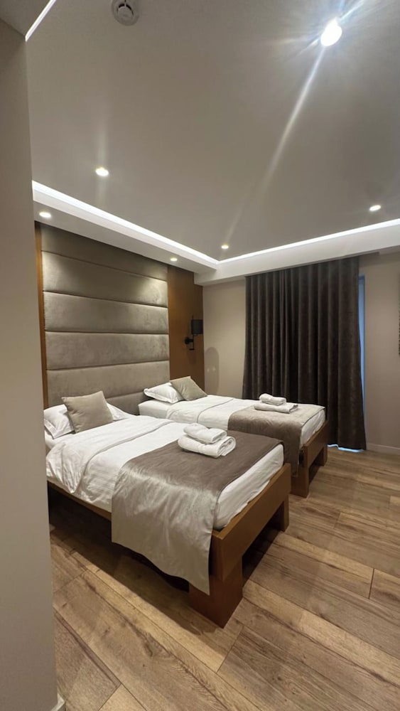Standard Twin Room photo 1