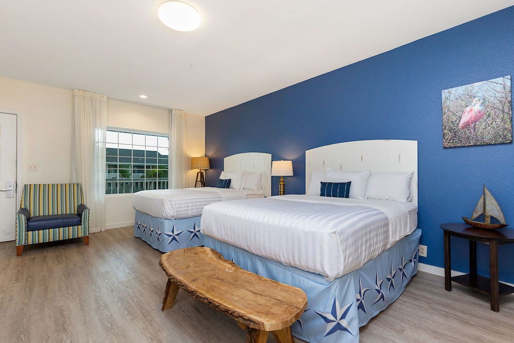 Standard Room, 2 Queen Beds photo 1