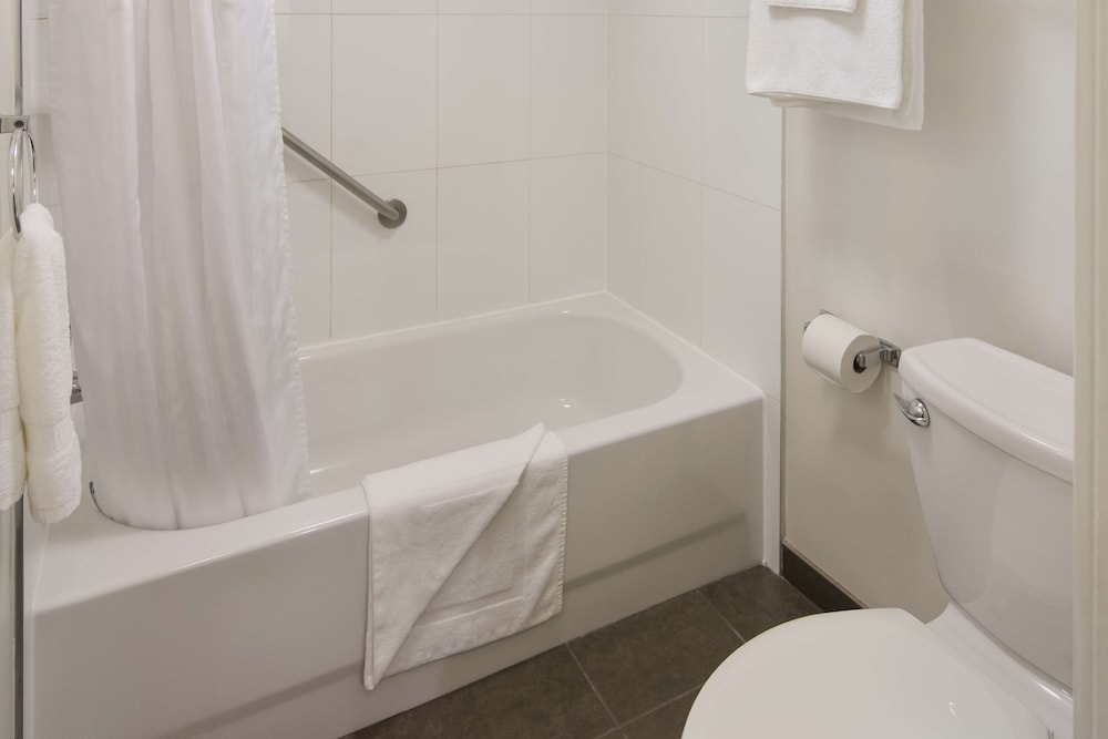 Suite, Multiple Beds, Non Smoking, Refrigerator & Microwave (with Sofabed) - Photo 3