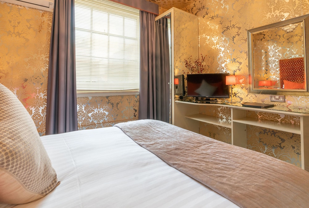 Superior Double Room, Ensuite (Alice) photo 2