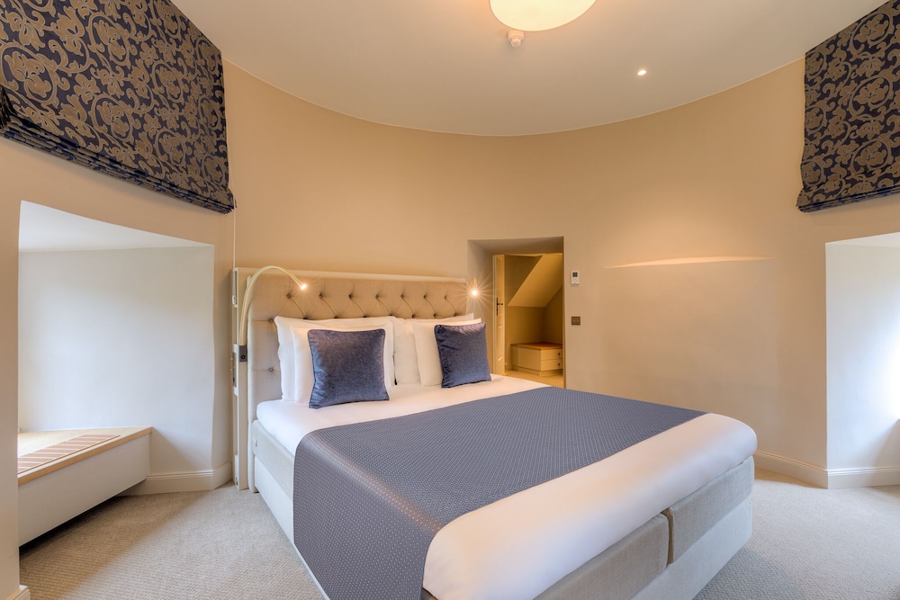 Premium Suite, Tower photo 1