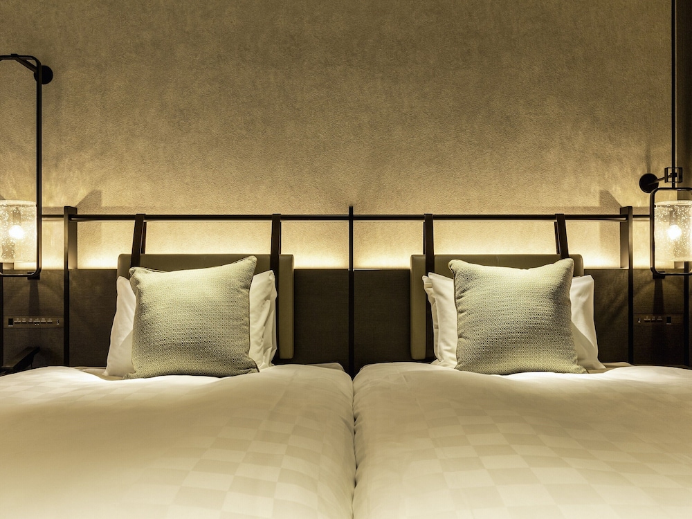 Superior Twin Room (Single/Double) - Photo 2