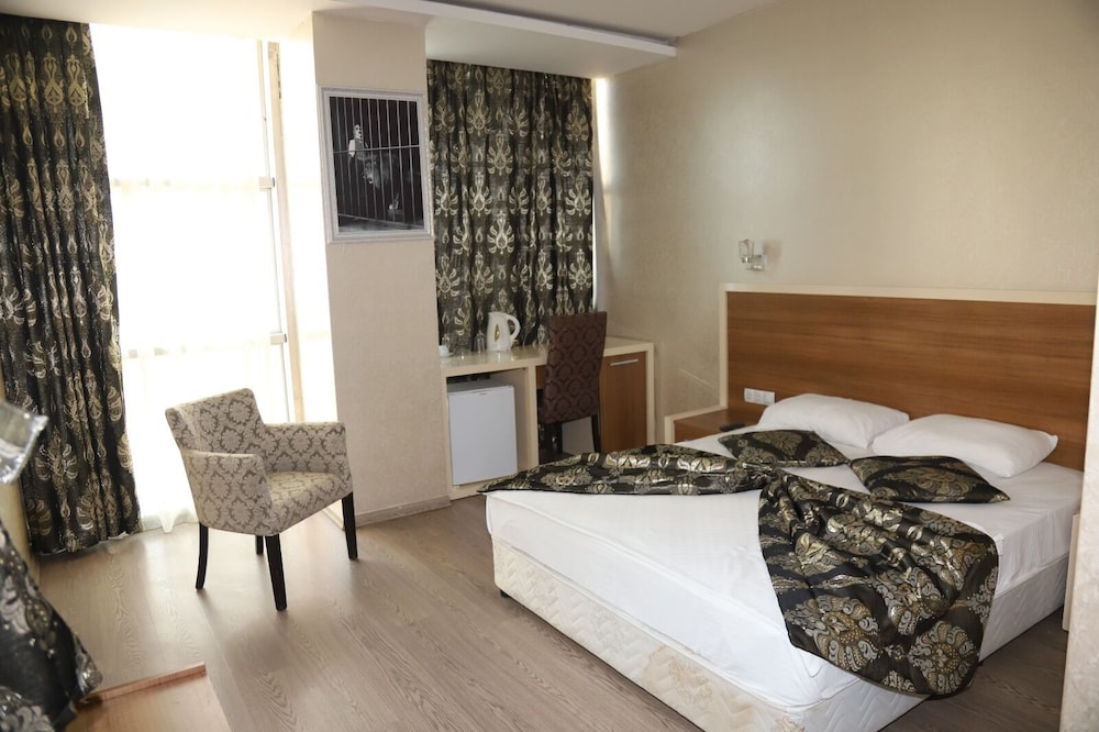 Deluxe Double Room photo 1