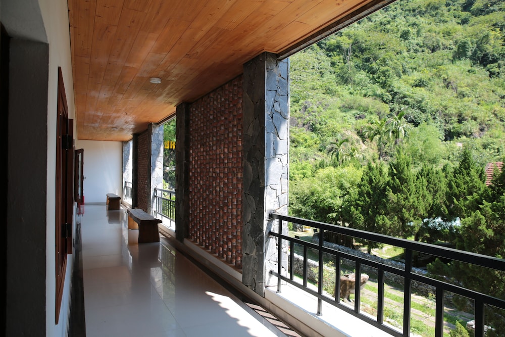 Double Room, Mountain View photo 3