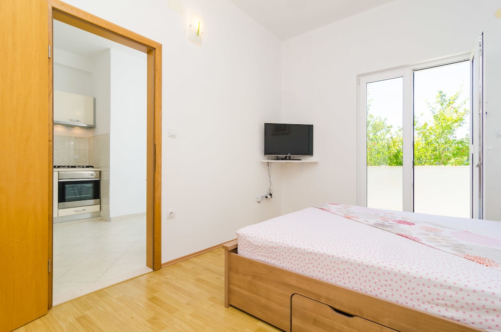 Studio (Apartments & Rooms Barišić - Studio) photo 3
