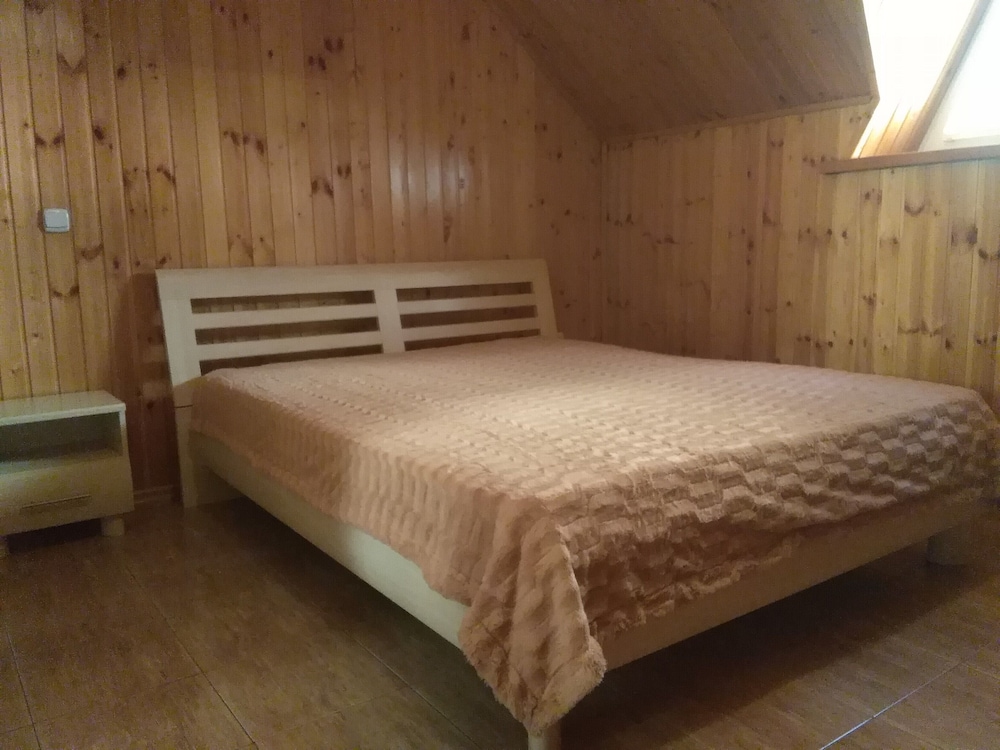 Comfort Triple Room, Private Bathroom photo 1