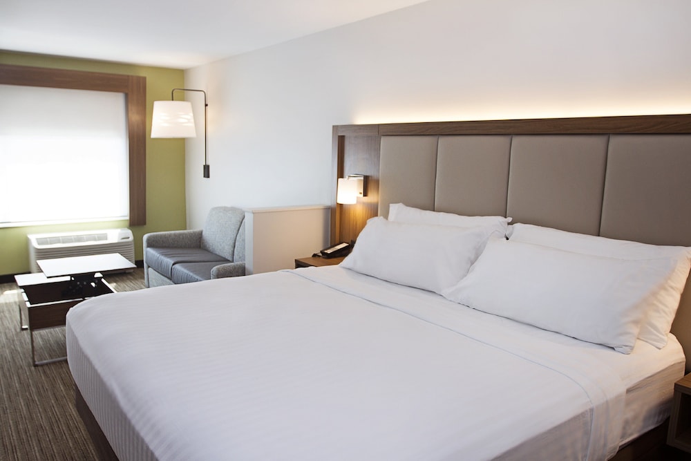 Holiday Inn Express & Suites Greenwood Mall by IHG, 写真 2