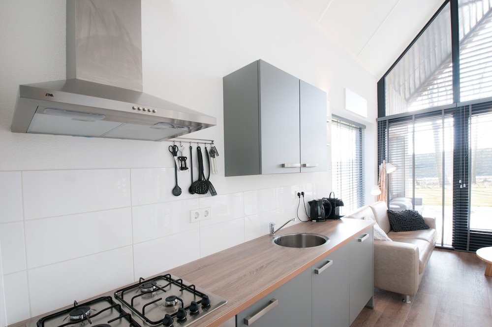 Villa Oesterdam | 2+2 personen photo 3