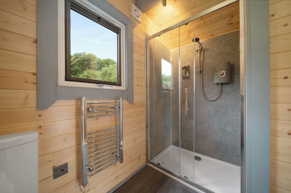 Grand Luxury Beach Pod - Photo 15