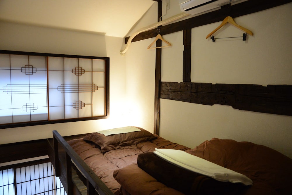 Economy Room (Group bookings for more than 3 people are not allowed) photo 2