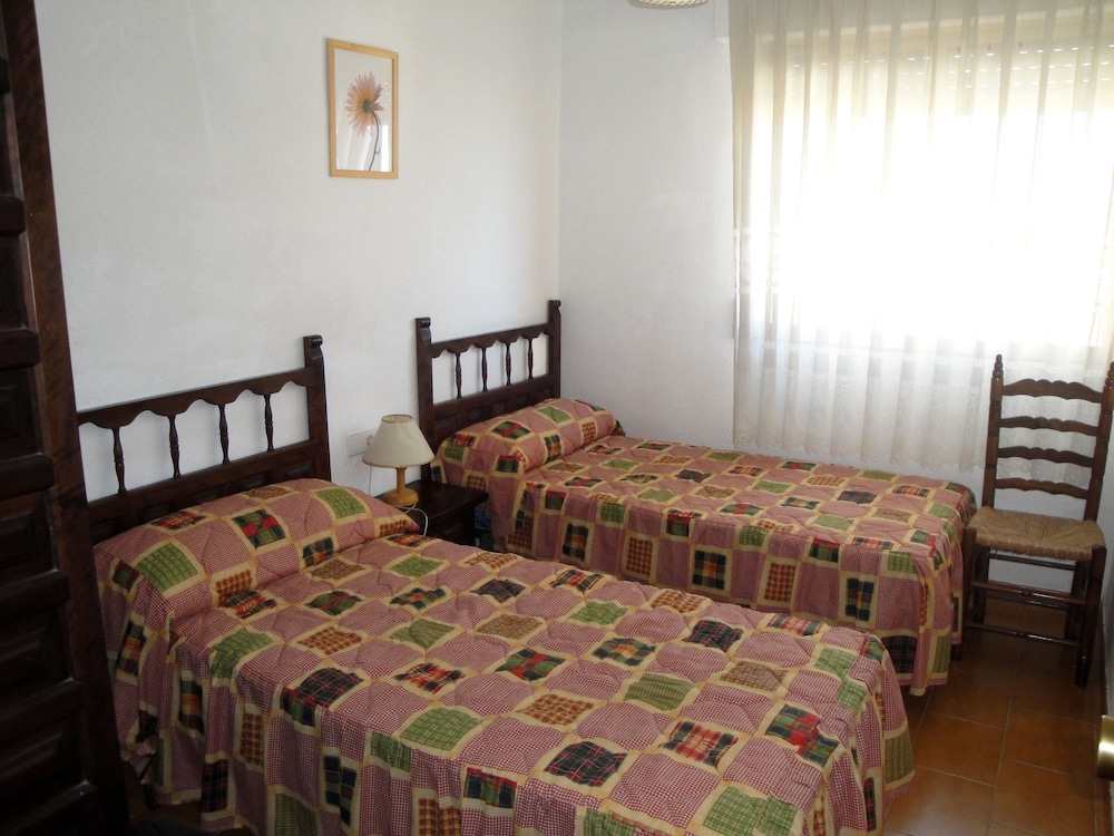 Departamento, 1 habitación (4 personas)